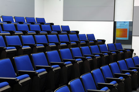 Presentation Theatre